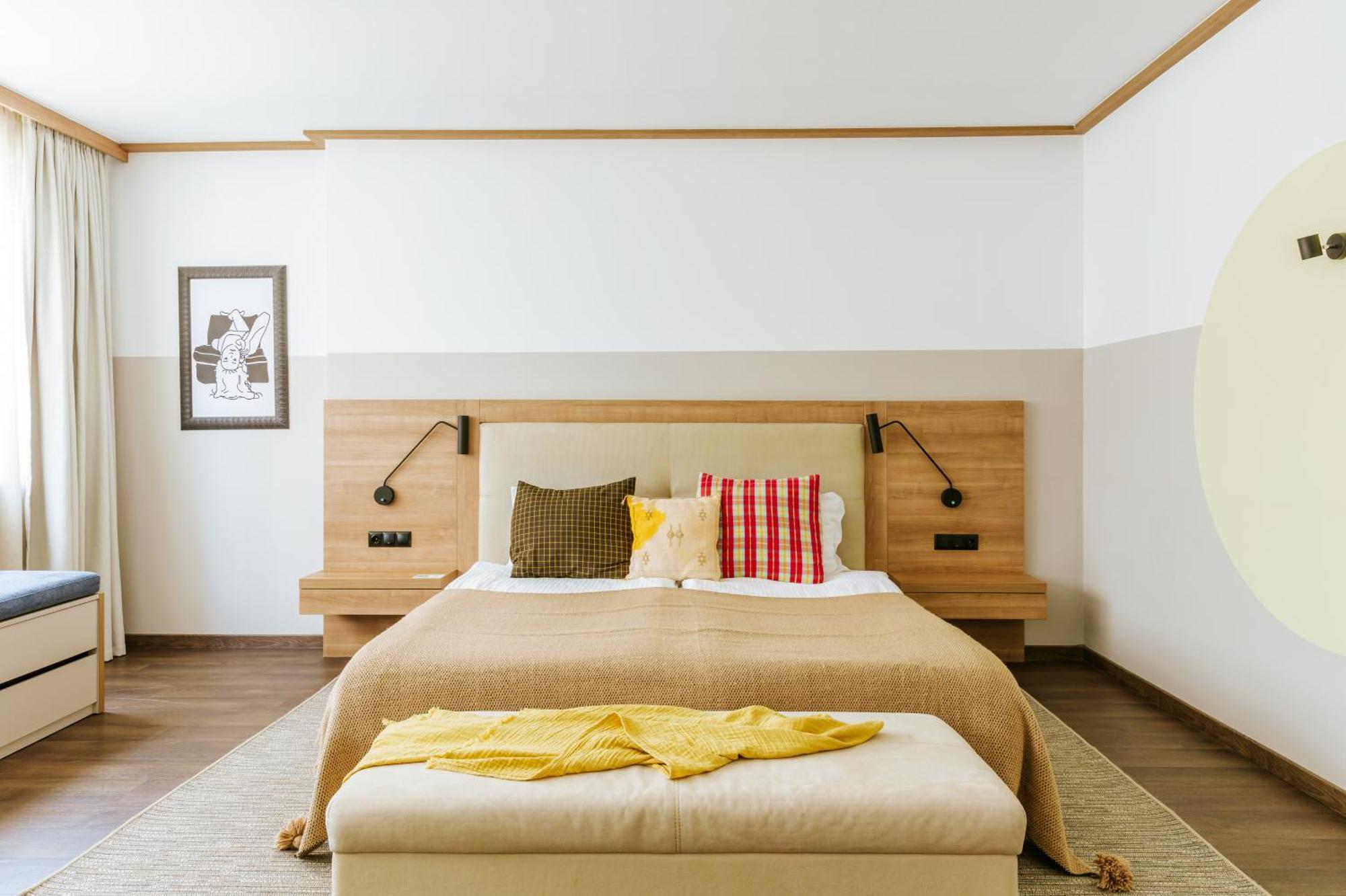 Wn Lab Hotel - Including Breakfast And Parking Sofía Exterior foto