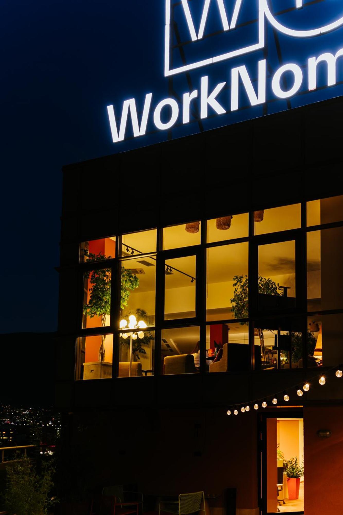 Wn Lab Hotel - Including Breakfast And Parking Sofía Exterior foto