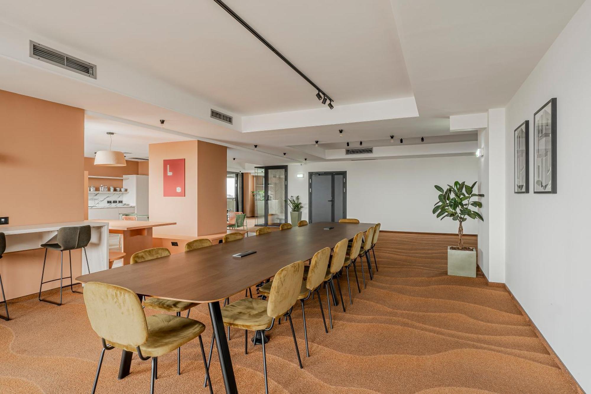 Wn Lab Hotel - Including Breakfast And Parking Sofía Exterior foto