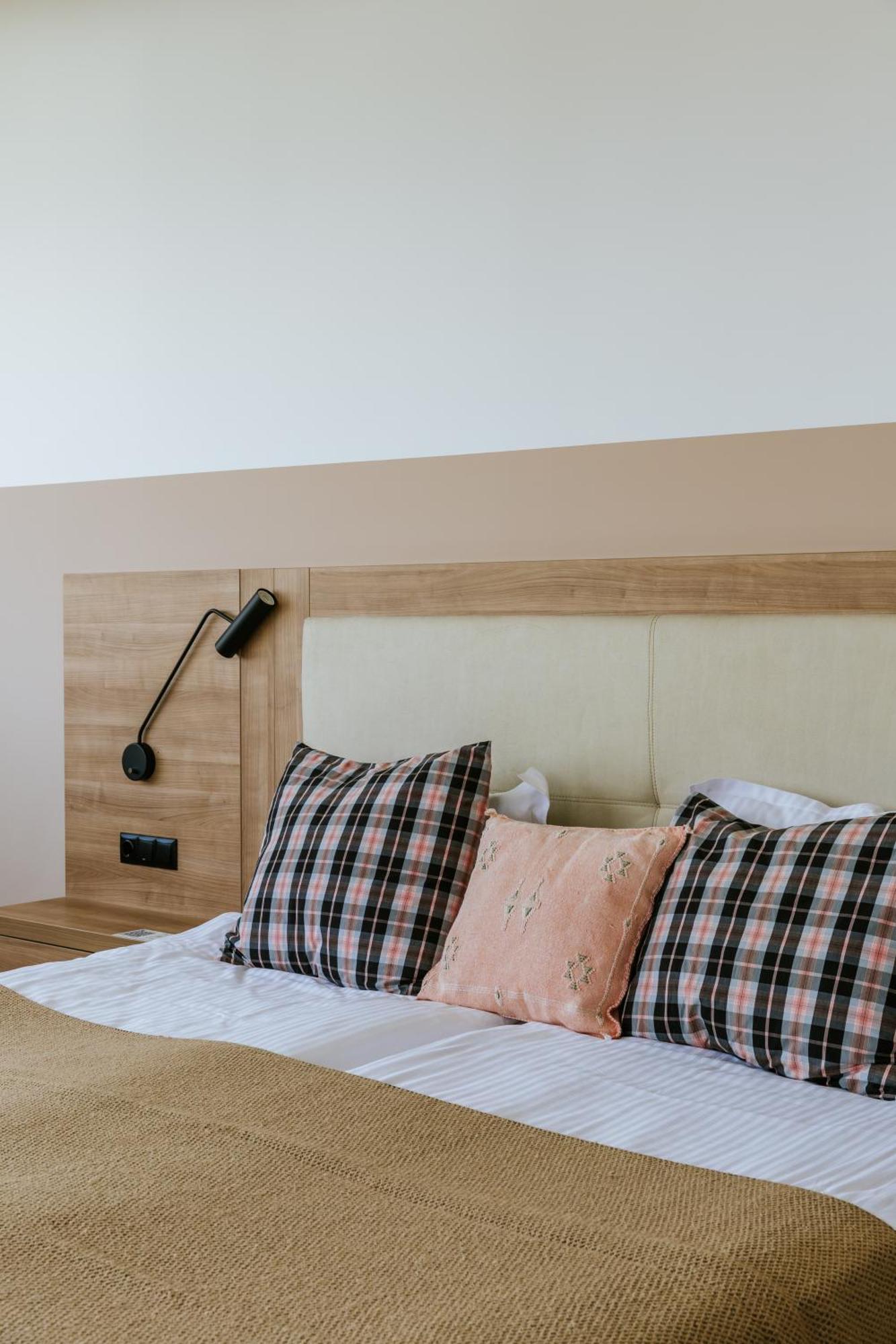 Wn Lab Hotel - Including Breakfast And Parking Sofía Exterior foto