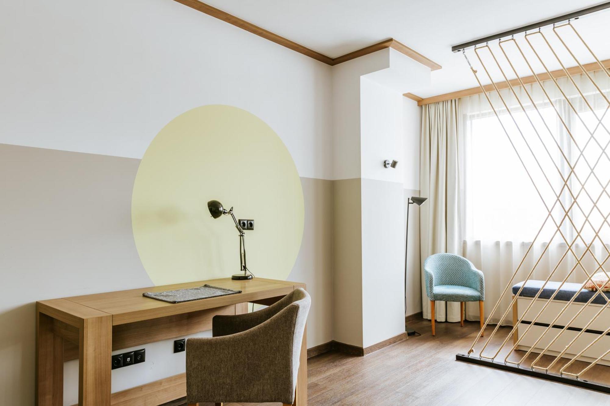 Wn Lab Hotel - Including Breakfast And Parking Sofía Exterior foto