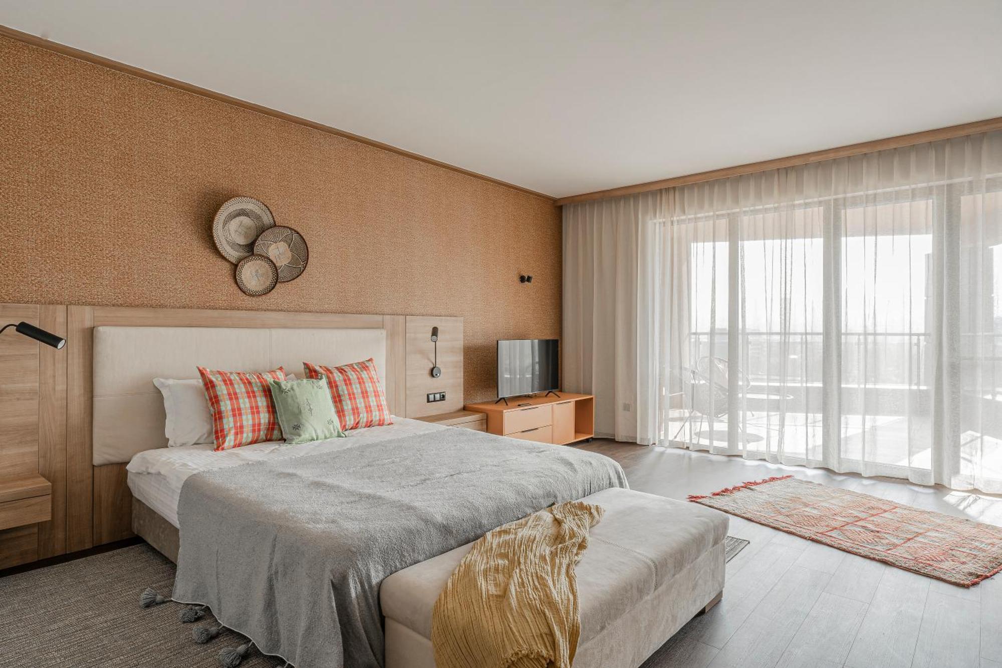 Wn Lab Hotel - Including Breakfast And Parking Sofía Exterior foto