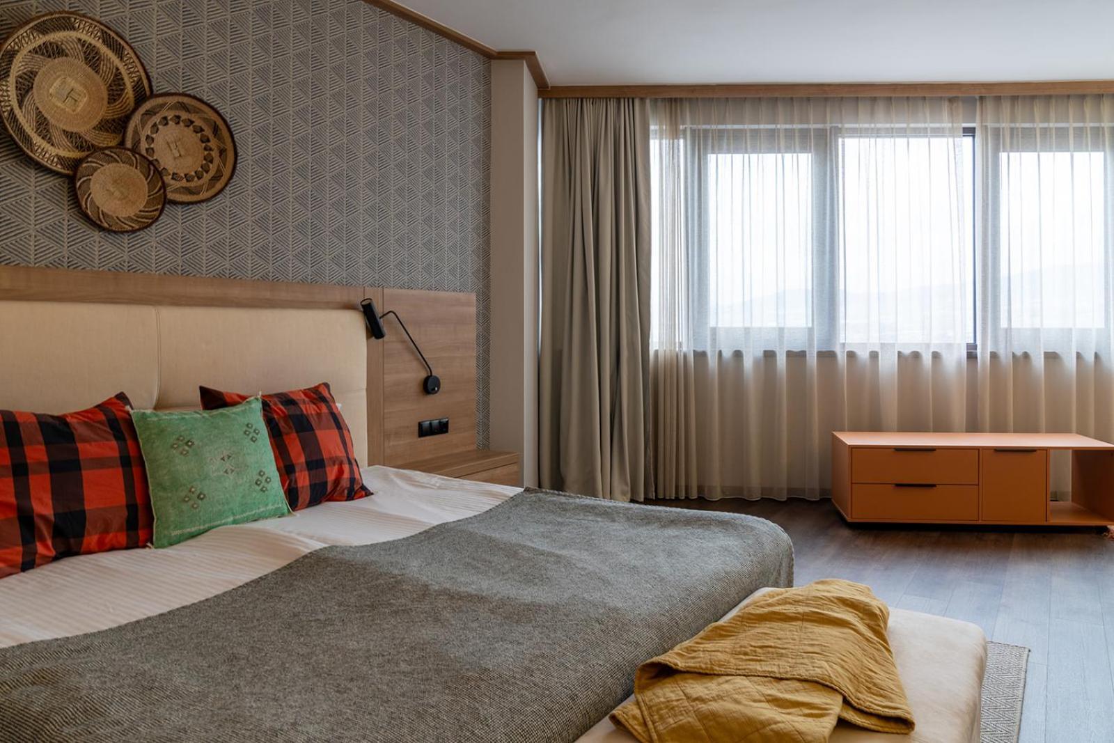 Wn Lab Hotel - Including Breakfast And Parking Sofía Exterior foto